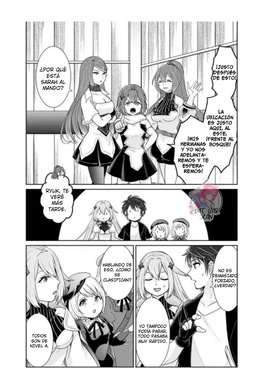 Read Kenshin to Matei no Musuko wa Datejanai ES Manga Online