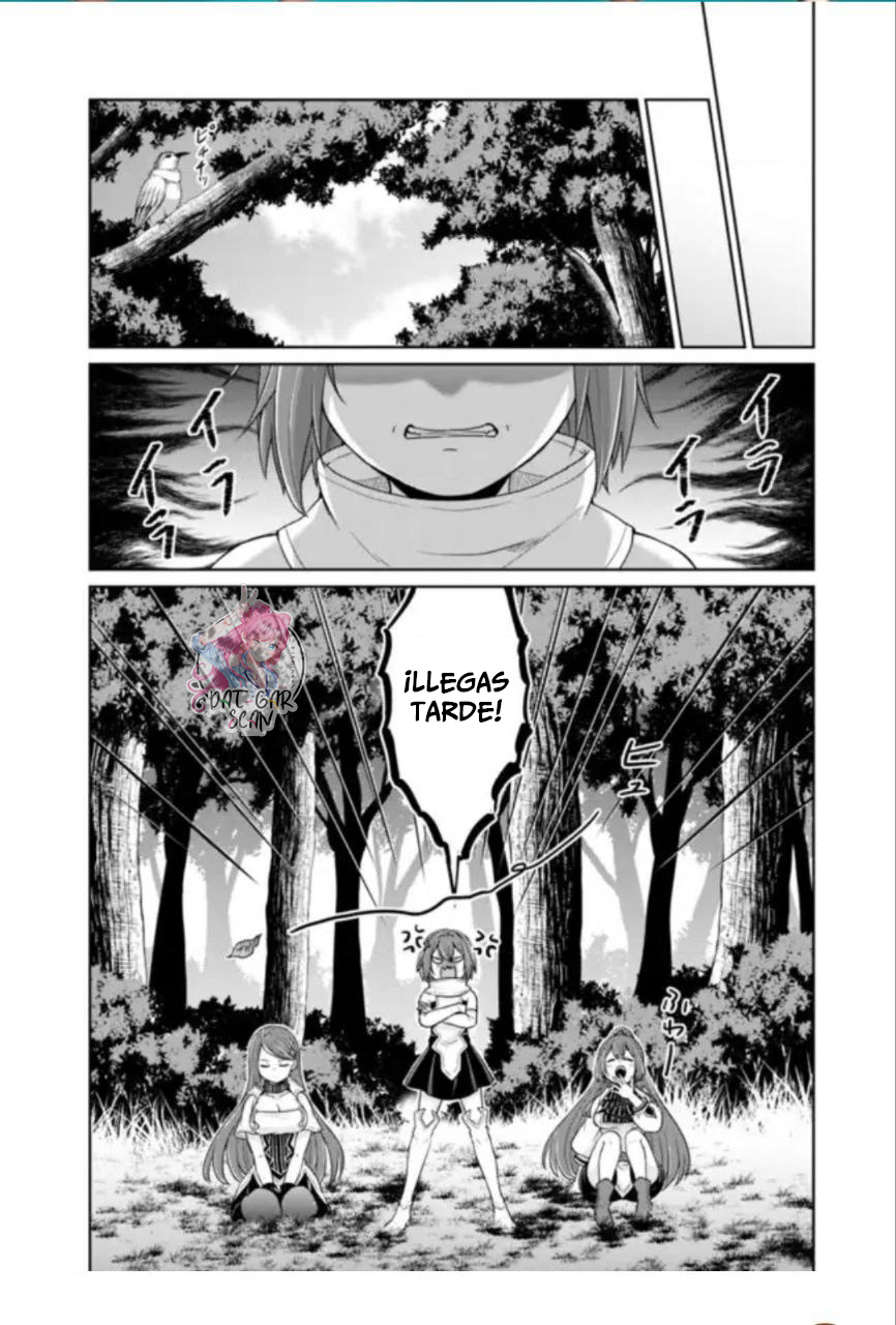 Read Kenshin to Matei no Musuko wa Datejanai ES Manga Online