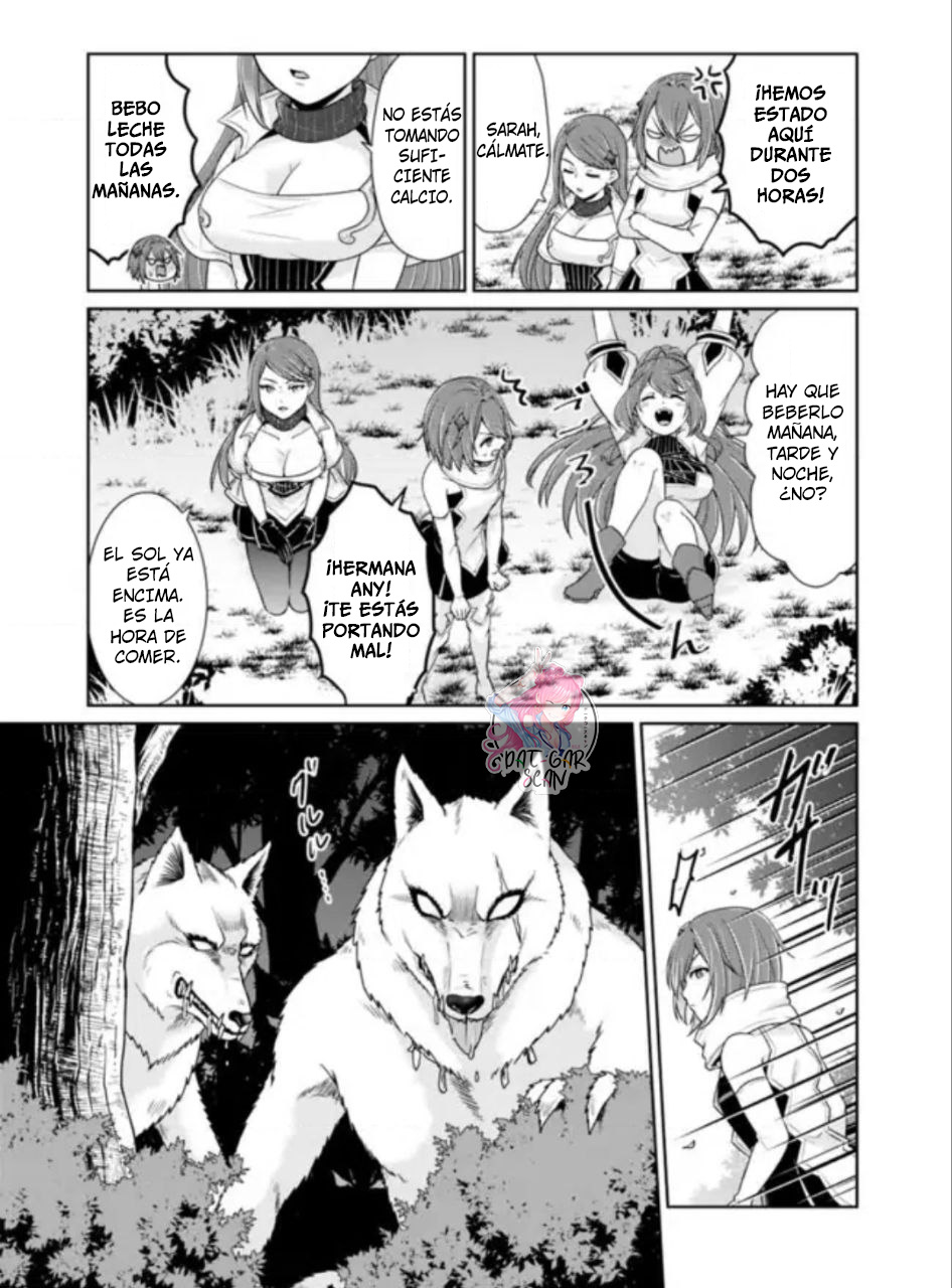 Read Kenshin to Matei no Musuko wa Datejanai ES Manga Online