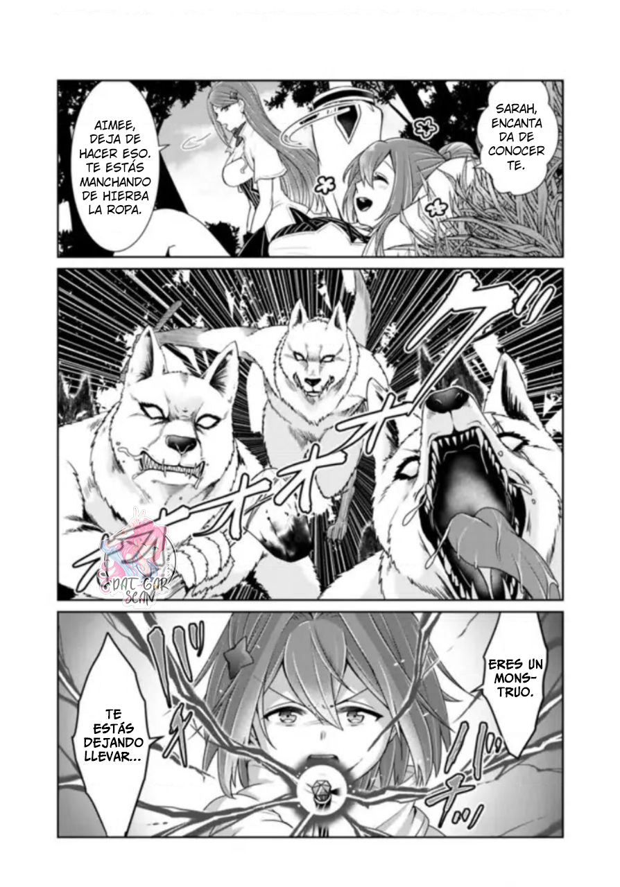 Read Kenshin to Matei no Musuko wa Datejanai ES Manga Online