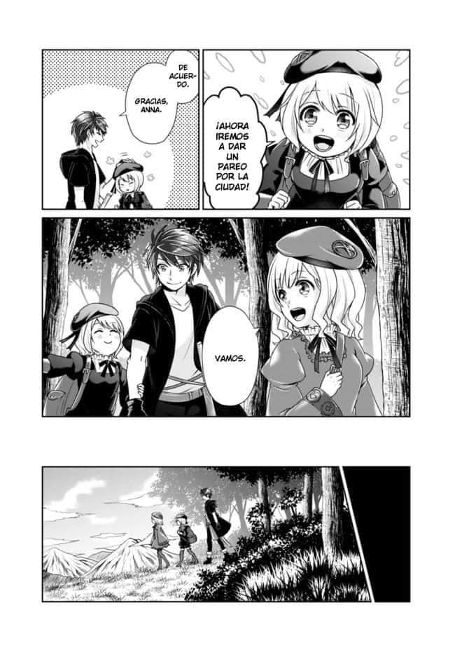 Read Kenshin to Matei no Musuko wa Datejanai ES Manga Online