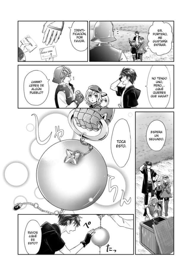 Read Kenshin to Matei no Musuko wa Datejanai ES Manga Online