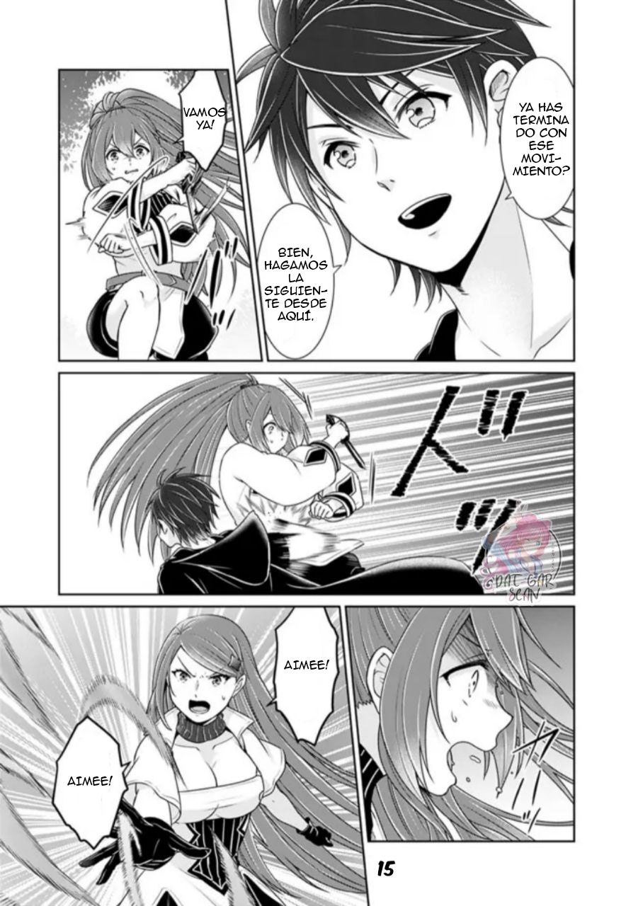 Read Kenshin to Matei no Musuko wa Datejanai ES Manga Online