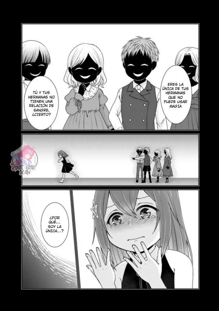 Read Kenshin to Matei no Musuko wa Datejanai ES Manga Online
