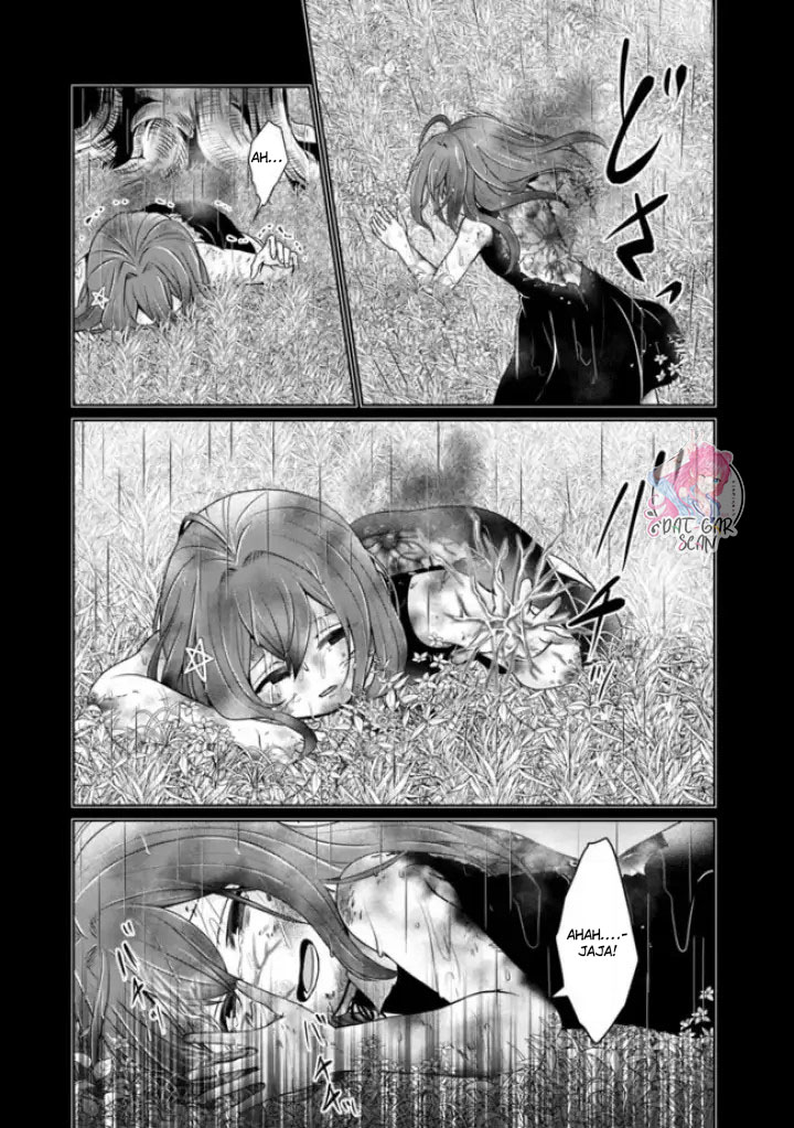 Read Kenshin to Matei no Musuko wa Datejanai ES Manga Online