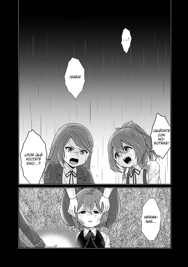Read Kenshin to Matei no Musuko wa Datejanai ES Manga Online
