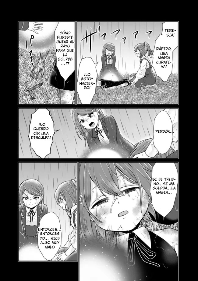 Read Kenshin to Matei no Musuko wa Datejanai ES Manga Online