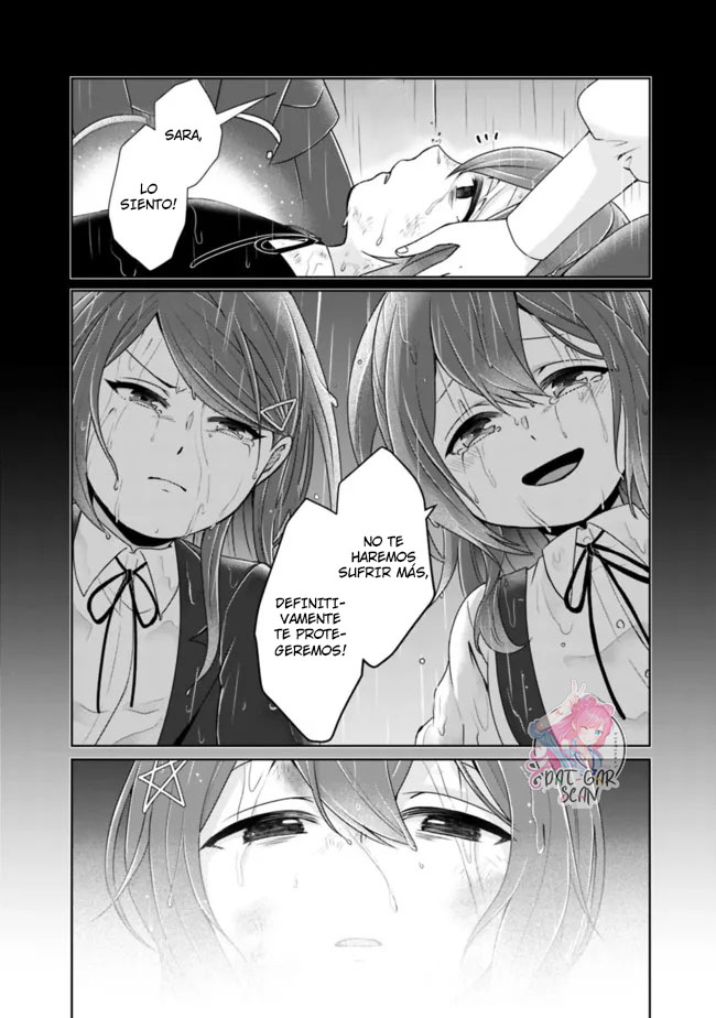 Read Kenshin to Matei no Musuko wa Datejanai ES Manga Online