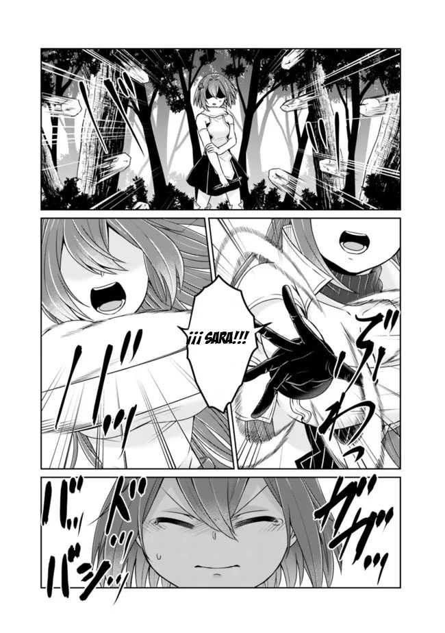 Read Kenshin to Matei no Musuko wa Datejanai ES Manga Online