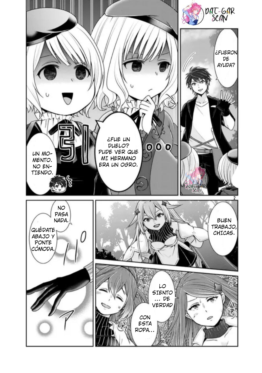 Read Kenshin to Matei no Musuko wa Datejanai ES Manga Online
