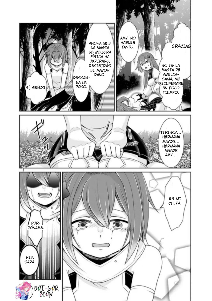 Read Kenshin to Matei no Musuko wa Datejanai ES Manga Online