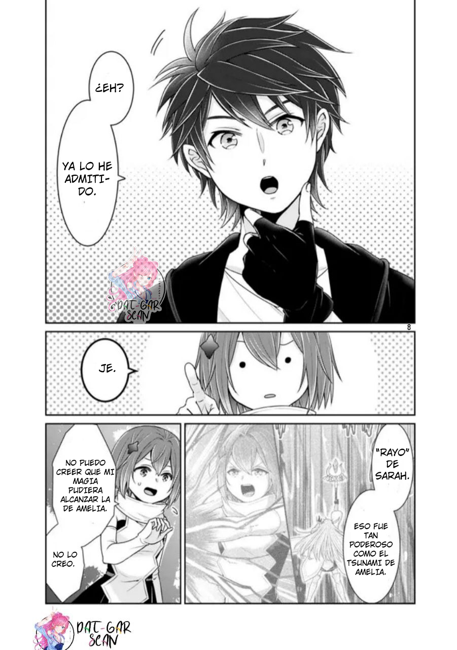Read Kenshin to Matei no Musuko wa Datejanai ES Manga Online