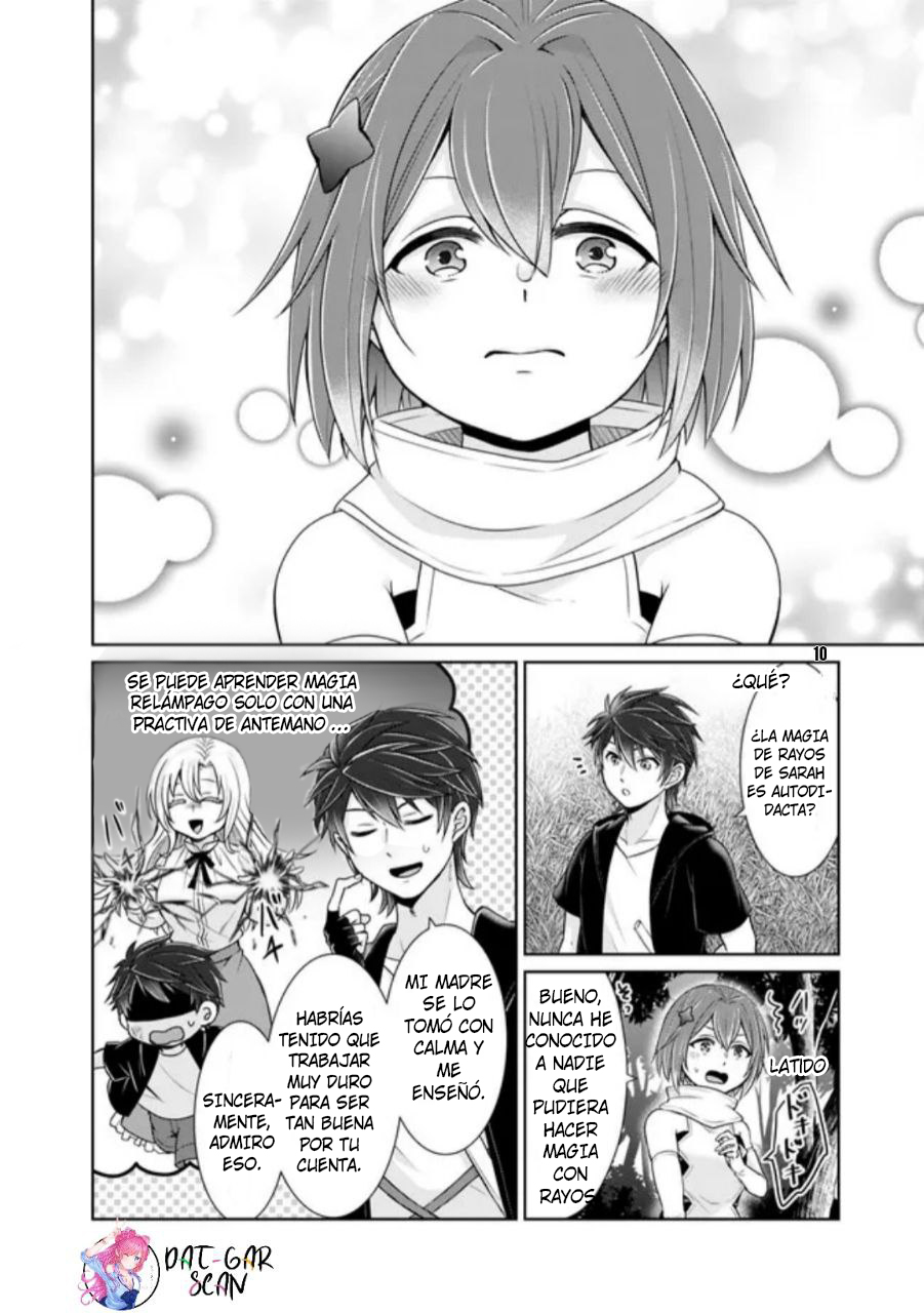 Read Kenshin to Matei no Musuko wa Datejanai ES Manga Online