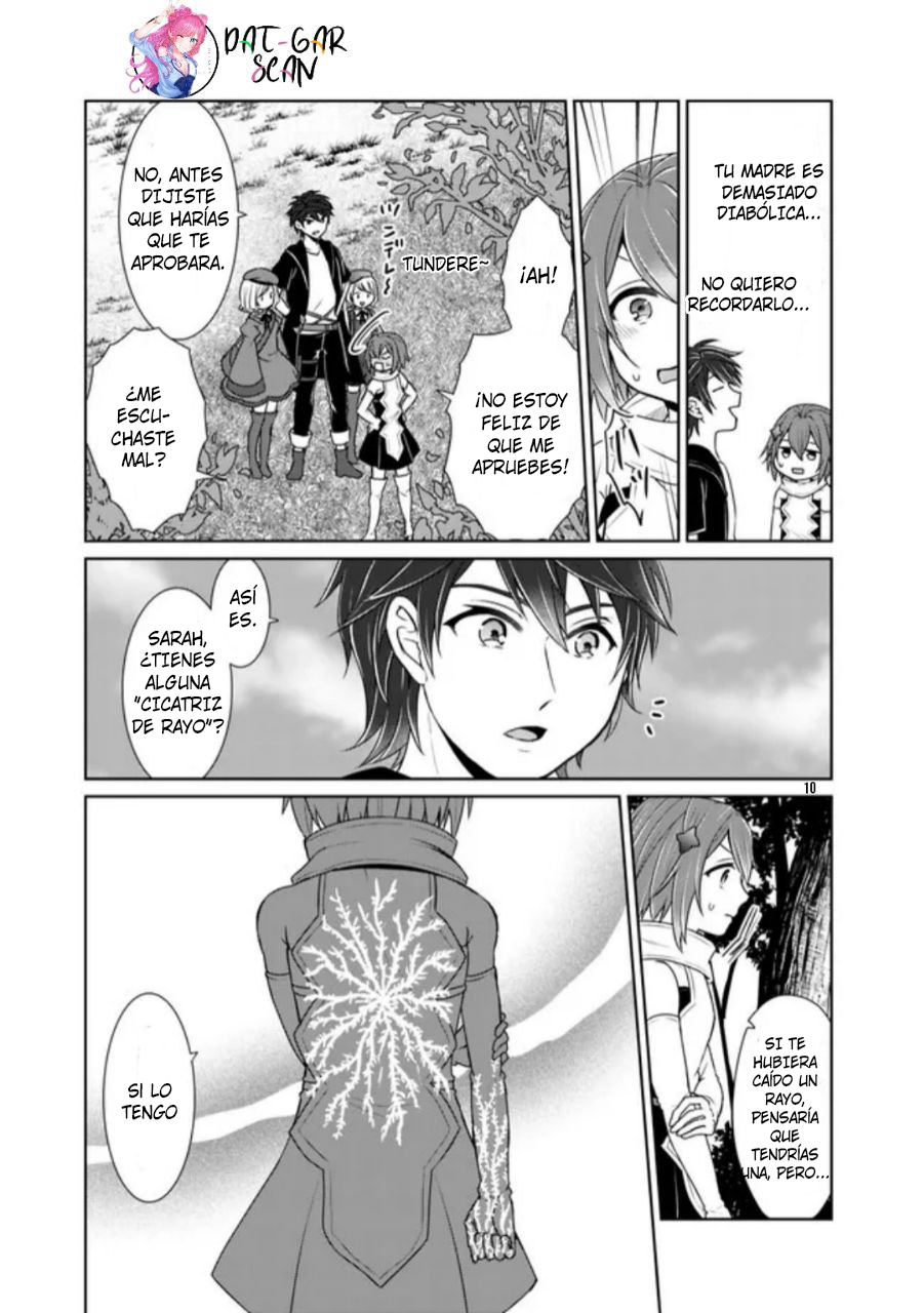 Read Kenshin to Matei no Musuko wa Datejanai ES Manga Online