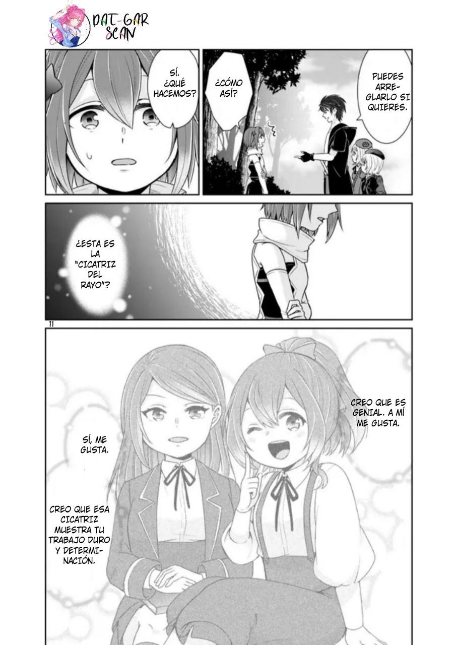 Read Kenshin to Matei no Musuko wa Datejanai ES Manga Online