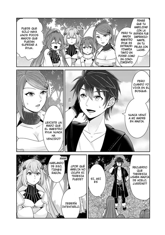 Read Kenshin to Matei no Musuko wa Datejanai ES Manga Online
