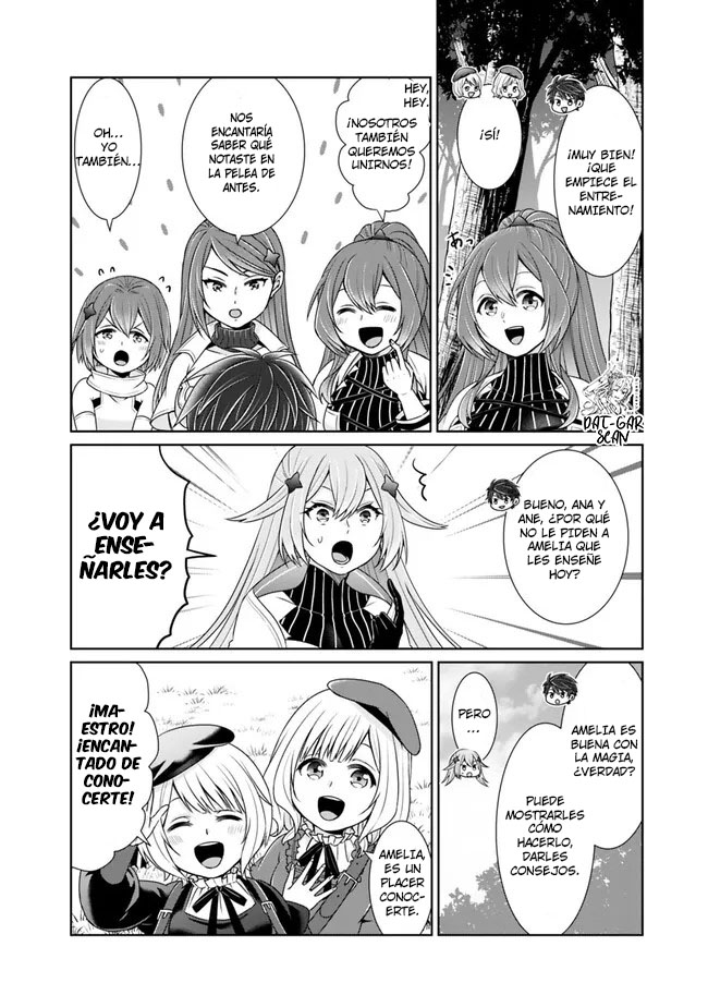 Read Kenshin to Matei no Musuko wa Datejanai ES Manga Online