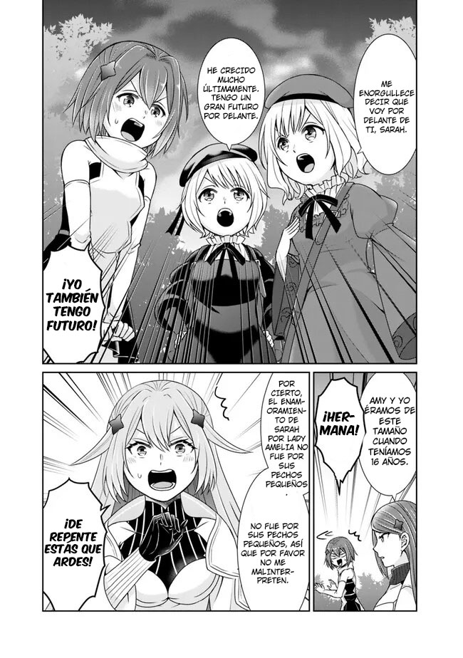 Read Kenshin to Matei no Musuko wa Datejanai ES Manga Online