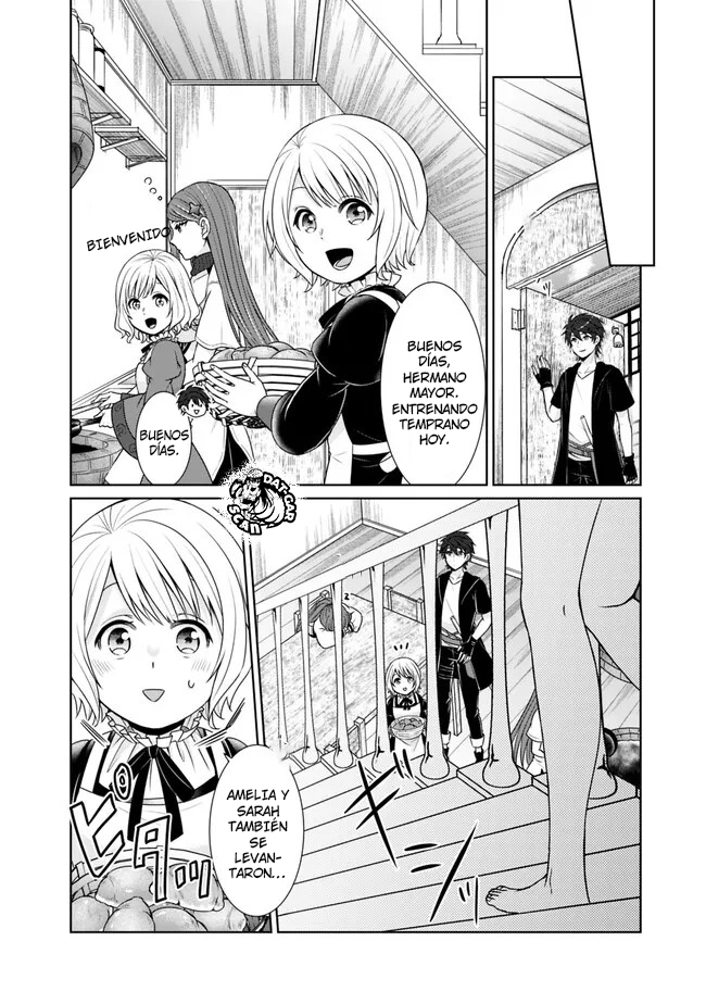 Read Kenshin to Matei no Musuko wa Datejanai ES Manga Online