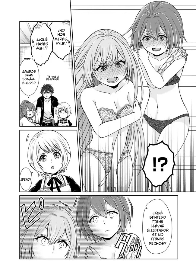 Read Kenshin to Matei no Musuko wa Datejanai ES Manga Online
