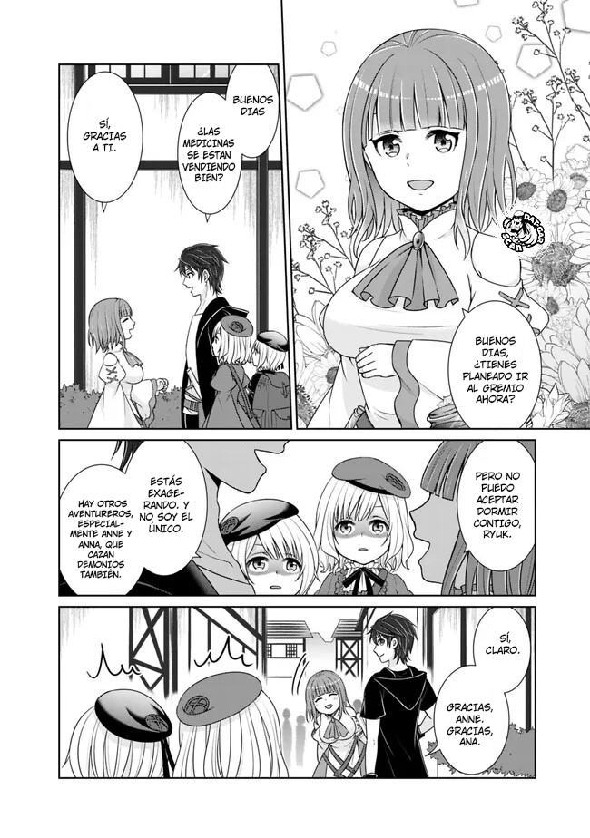 Read Kenshin to Matei no Musuko wa Datejanai ES Manga Online
