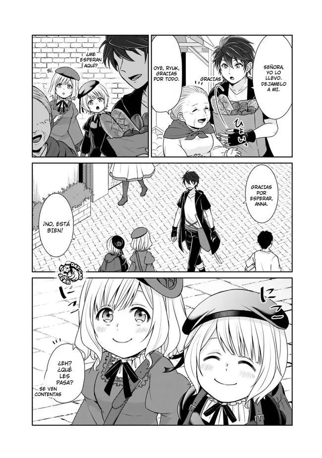 Read Kenshin to Matei no Musuko wa Datejanai ES Manga Online