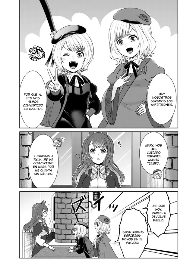Read Kenshin to Matei no Musuko wa Datejanai ES Manga Online