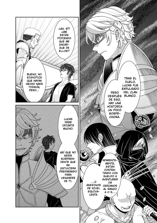 Read Kenshin to Matei no Musuko wa Datejanai ES Manga Online
