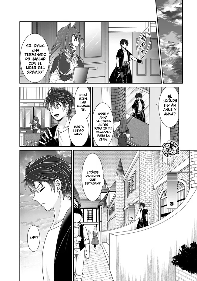 Read Kenshin to Matei no Musuko wa Datejanai ES Manga Online
