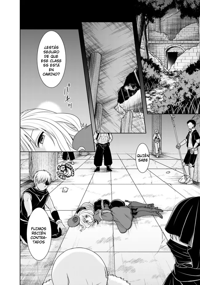Read Kenshin to Matei no Musuko wa Datejanai ES Manga Online