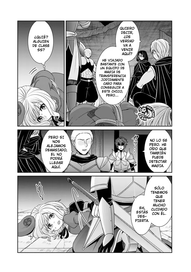 Read Kenshin to Matei no Musuko wa Datejanai ES Manga Online