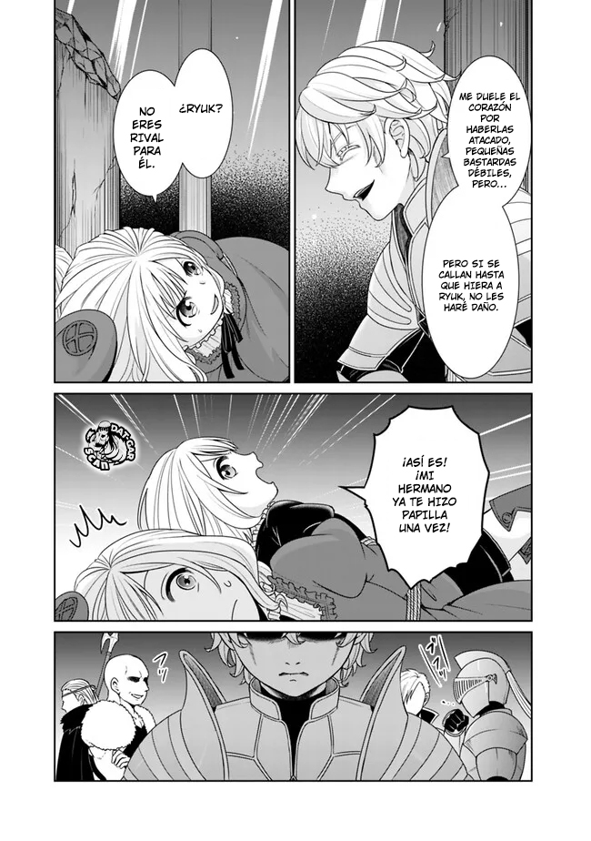 Read Kenshin to Matei no Musuko wa Datejanai ES Manga Online