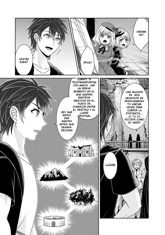 Read Kenshin to Matei no Musuko wa Datejanai ES Manga Online