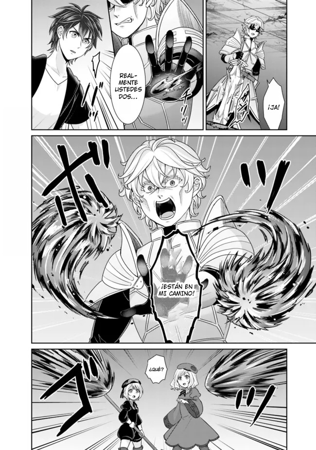 Read Kenshin to Matei no Musuko wa Datejanai ES Manga Online