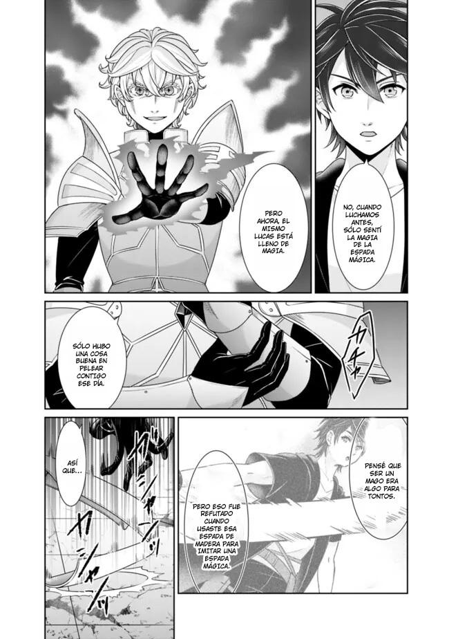 Read Kenshin to Matei no Musuko wa Datejanai ES Manga Online