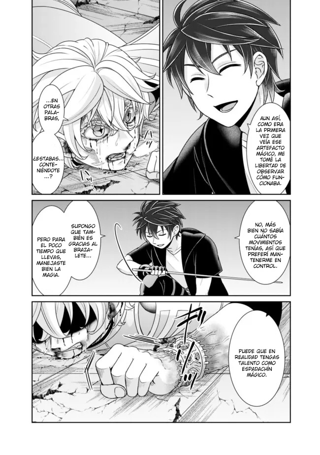 Read Kenshin to Matei no Musuko wa Datejanai ES Manga Online