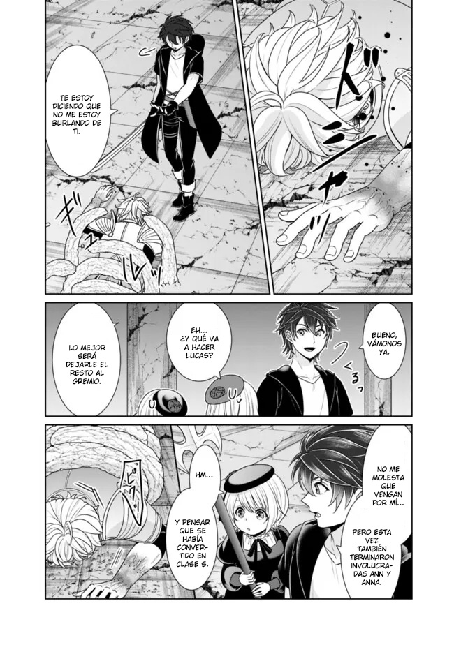Read Kenshin to Matei no Musuko wa Datejanai ES Manga Online
