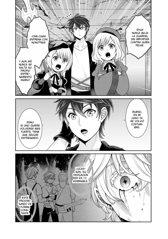 Read Kenshin to Matei no Musuko wa Datejanai ES Manga Online