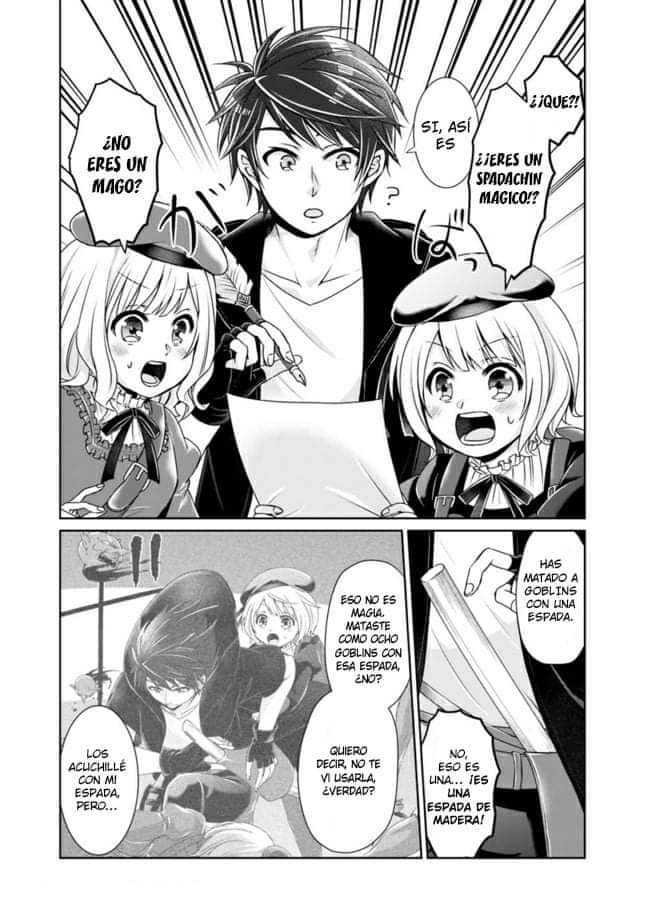 Read Kenshin to Matei no Musuko wa Datejanai ES Manga Online