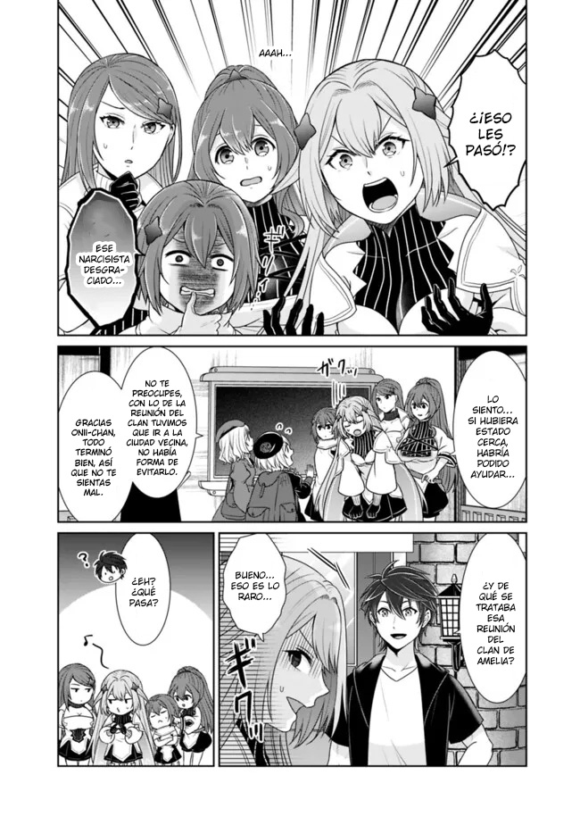 Read Kenshin to Matei no Musuko wa Datejanai ES Manga Online
