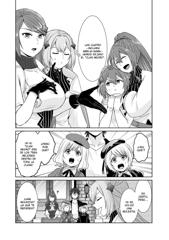 Read Kenshin to Matei no Musuko wa Datejanai ES Manga Online