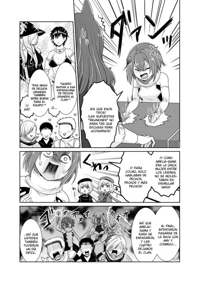 Read Kenshin to Matei no Musuko wa Datejanai ES Manga Online