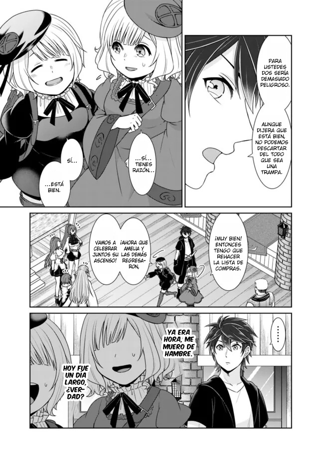 Read Kenshin to Matei no Musuko wa Datejanai ES Manga Online