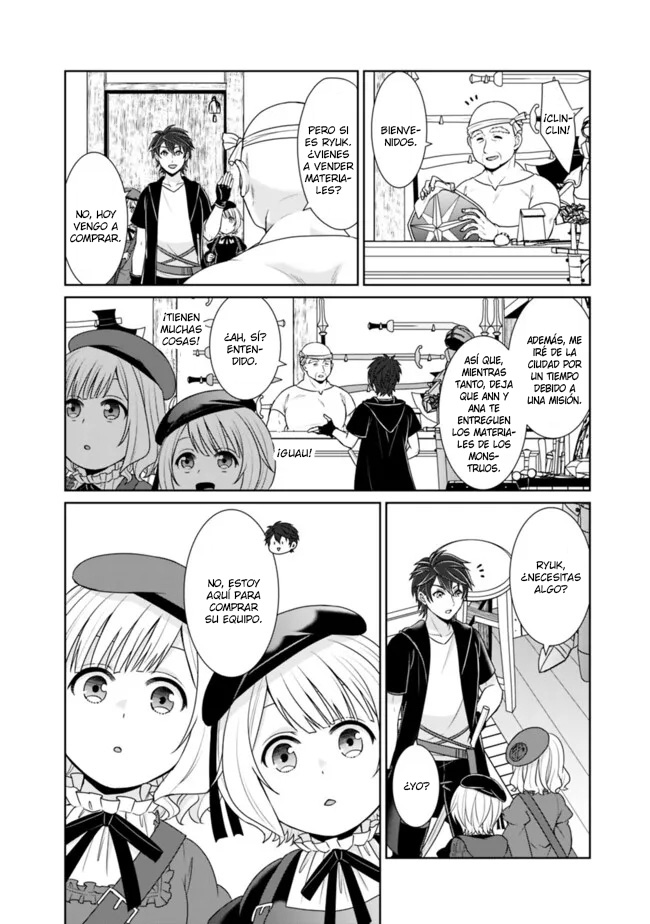 Read Kenshin to Matei no Musuko wa Datejanai ES Manga Online