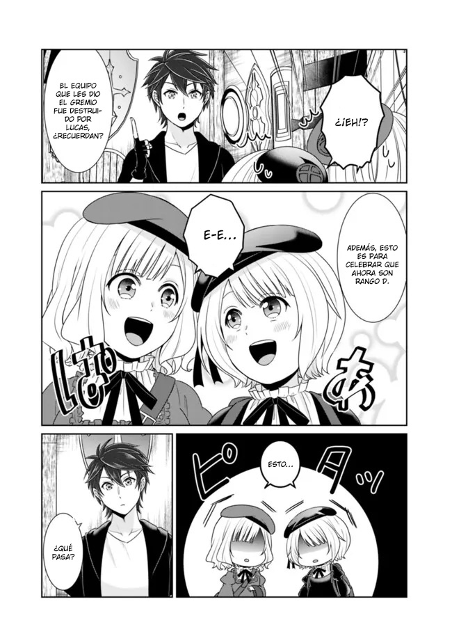Read Kenshin to Matei no Musuko wa Datejanai ES Manga Online