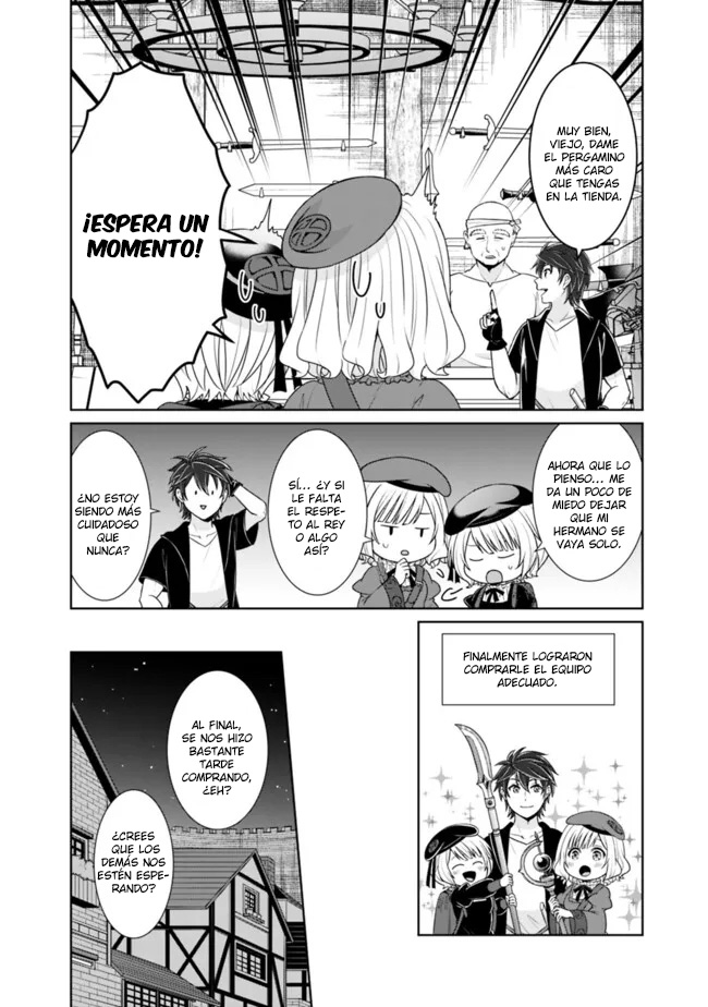 Read Kenshin to Matei no Musuko wa Datejanai ES Manga Online