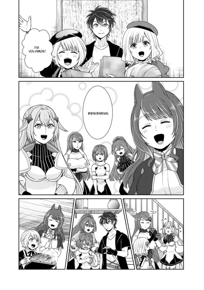Read Kenshin to Matei no Musuko wa Datejanai ES Manga Online