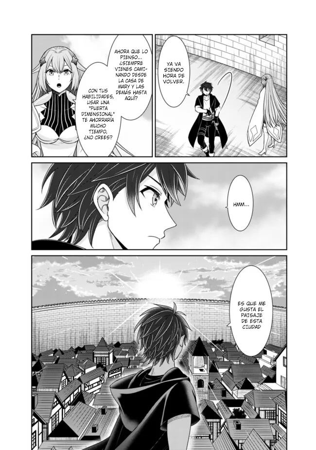 Read Kenshin to Matei no Musuko wa Datejanai ES Manga Online