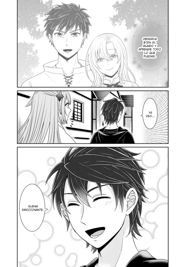 Read Kenshin to Matei no Musuko wa Datejanai ES Manga Online