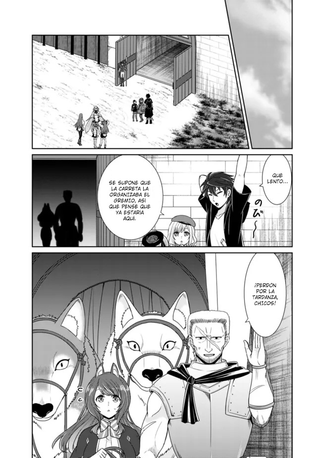 Read Kenshin to Matei no Musuko wa Datejanai ES Manga Online